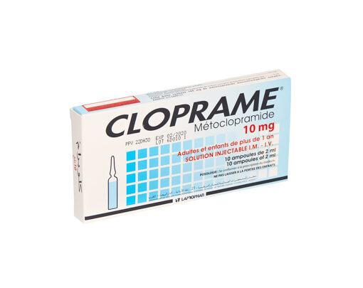 دواء clopram
