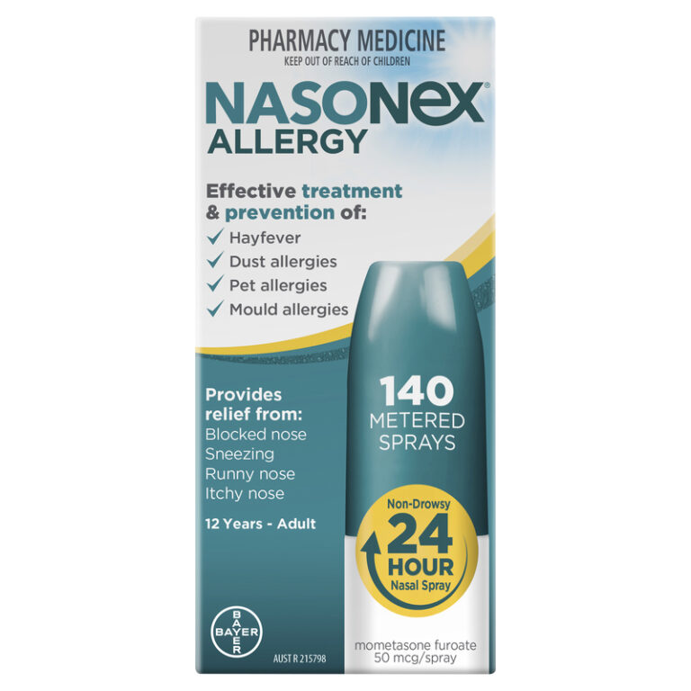 Nasonex Twin Pack Best Price سعر ومواصفات دواء nasonex نازونكس لعلاج التهاب الجيوب الأنفية