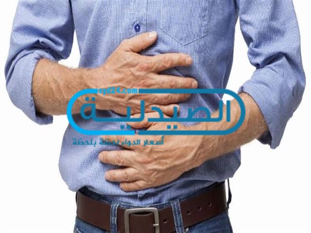 تشخيص وعلاج اضطرابات المعدة