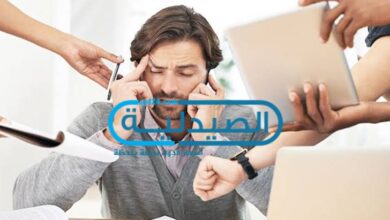 علاج الاكتئاب وتحسين الحالة المزاجية