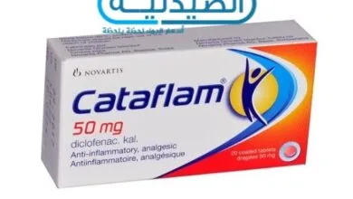 مسكن كاتافلام