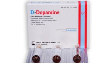 dopamine