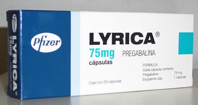 موانع استعمال عقار lyrica