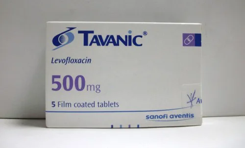 أقراص تافانيك 500