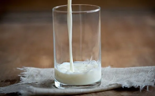 اضرار الافراط في شرب الحليب