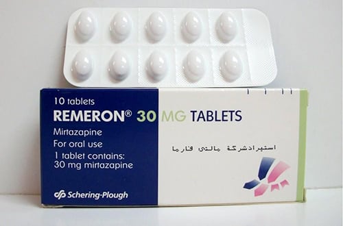 دواء ريميرون
