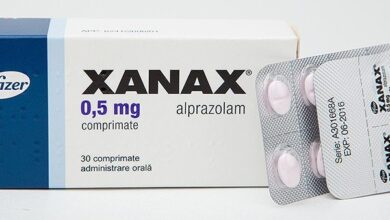 زاناكس Xanax