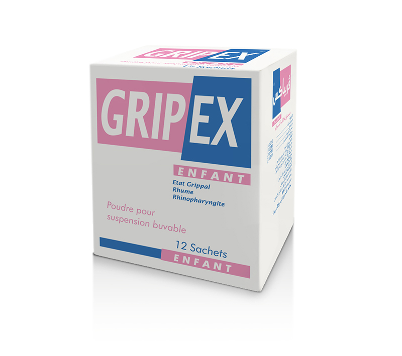 gripex