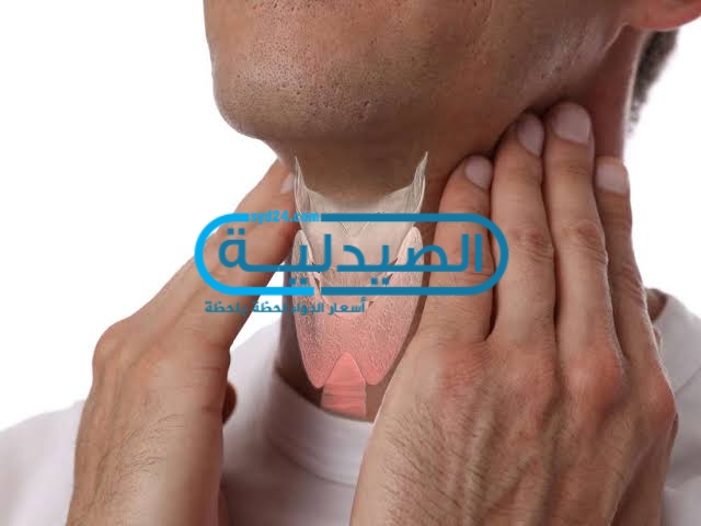 أورام الغدة الدرقية