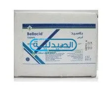 بلاسيد اقراص مضادة لاضطرابات المعدة دواء بلاسيد لـ علاج ألم المعدة