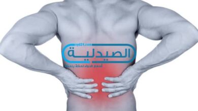 علاج تشنجات العضلات