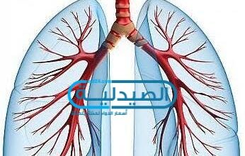 علاج التهابات الشعب الهوائية