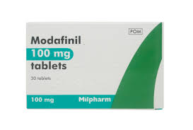 أقراص modafinil