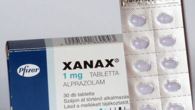 Xanax