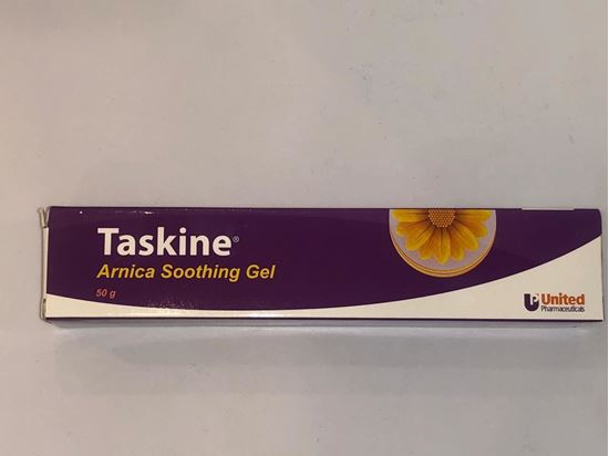 دواعي استخدام دواء Taskine