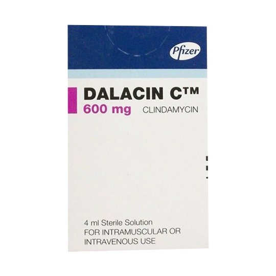 دواعي استخدام دواء دالاسين