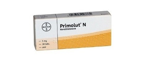 هل دواء Primolut Nor يزيد الوزن وسعر ومواصفات ودواعي استعمال الدواء