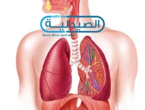 علاج ضيق الشعب الهوائية