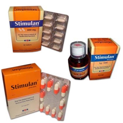 دواء ستيميولان 