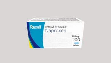 Naproxen نابروكسين