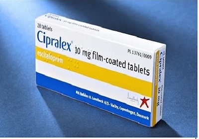 cipralex