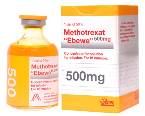 دواء methotrexate