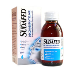 Sudafed