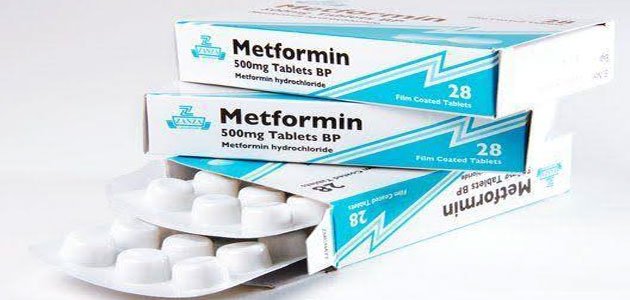 metformin 