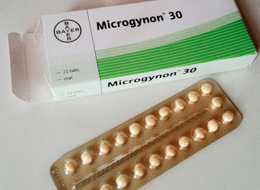 فوائد دواء microgynon