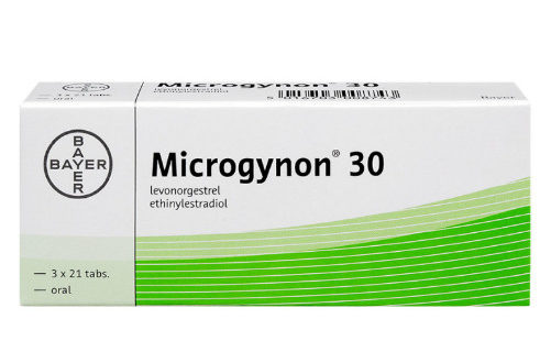 موانع تناول عقار ميكروجينون لمنع الحمل