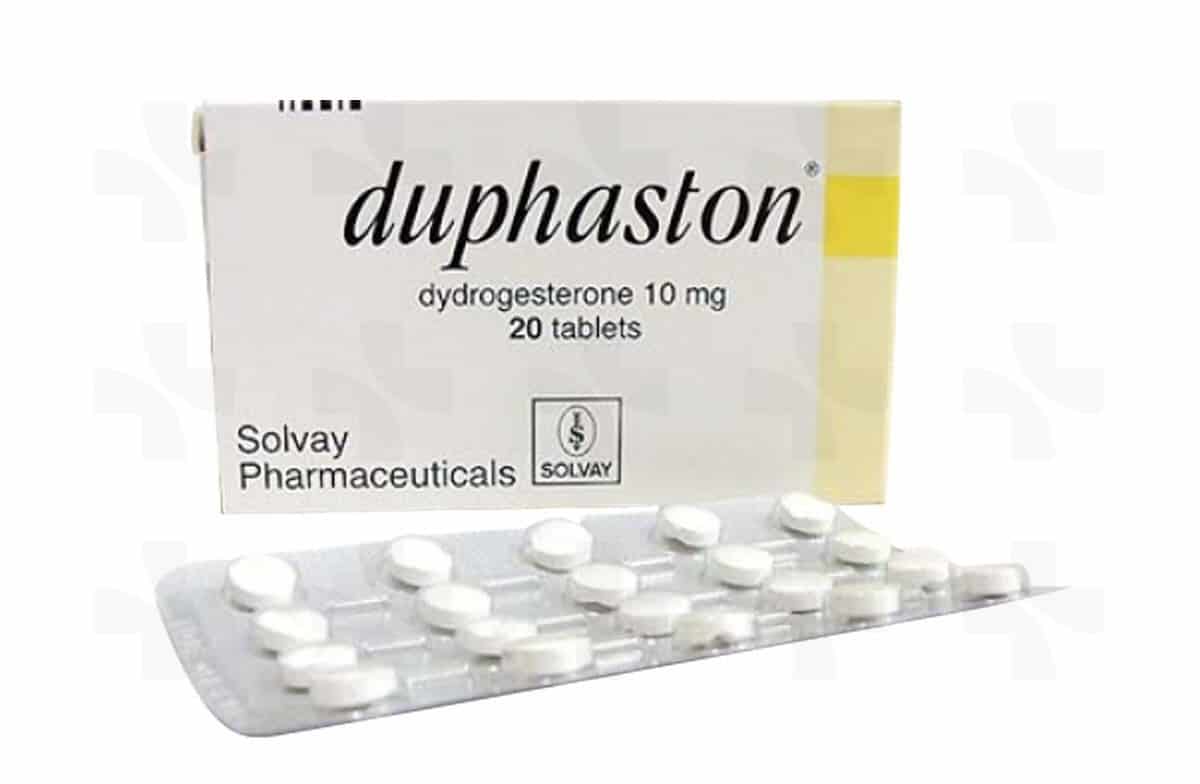أعراض مثبت الحمل دوفاستون Duphaston وهل له أضرار