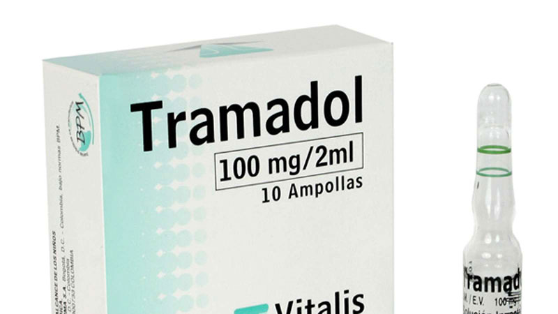 كيف اوقف علاج الترامادول