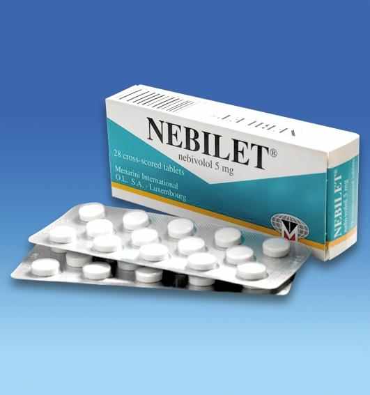 دواء نيبيليت