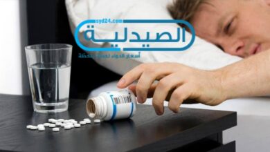 علاج الأرق