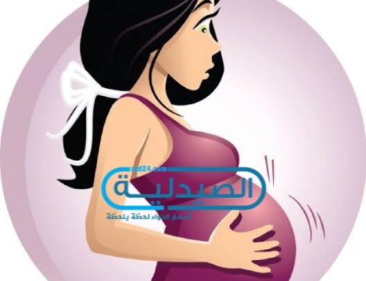 اسباب نزول الجنين اسفل البطن في الشهر الخامس ونصائح للأم