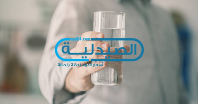 فوائد وأضرار شرب الماء على الريق