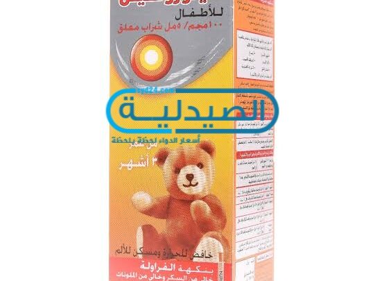 مسكن نيوروفين
