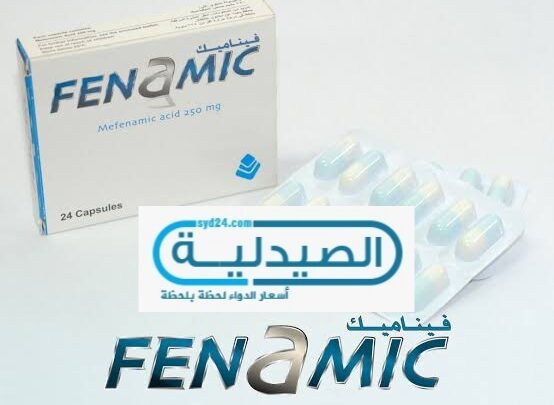 مسكن فيناميك