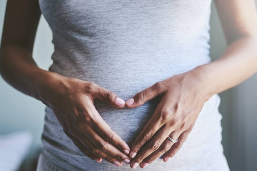 علامات الحمل بتوأم من الشهر الأول