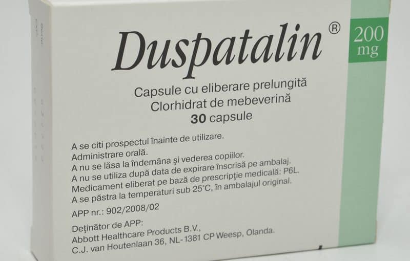الآثار الجانبية السلبية الناتجة من استخدام دوسباتالين