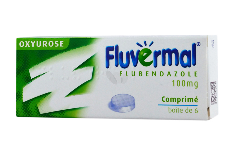 Fluvermal 