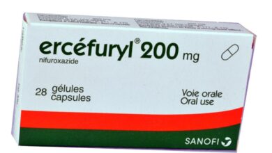 دواء ercefuryl 200 mg
