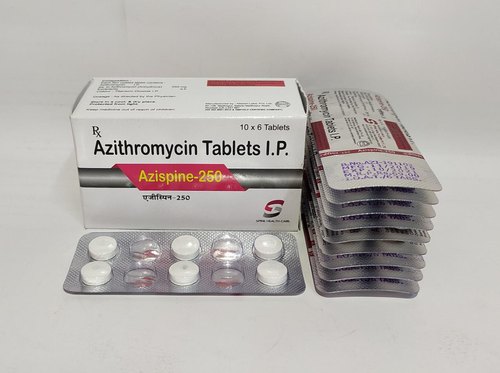 azithromycin 