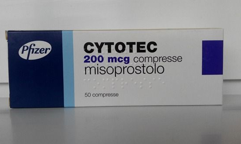 دواء cytotec