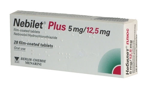 دواء نيبيليت بلس