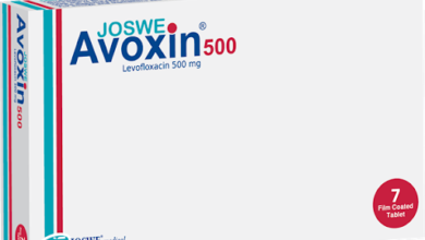 دواء avoxin