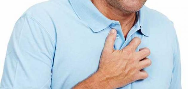 نصائح للتخفيف من أعراض ضيق التنفس والدوخة