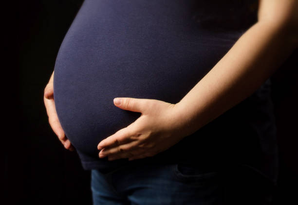 أسباب خطيرة لوجع البطن للحامل