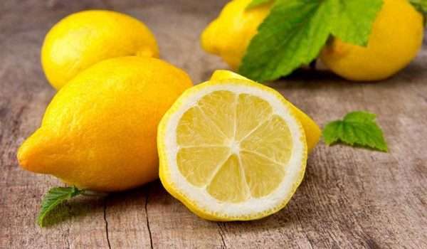فوائد الليمون للبشرة 