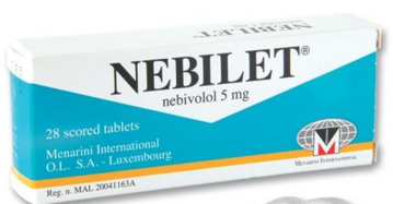 دواء نيبيليت